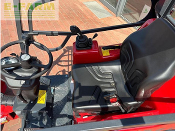 Minikuormaaja Schäffer 2028 slt: kuva Minikuormaaja Schäffer 2028 slt