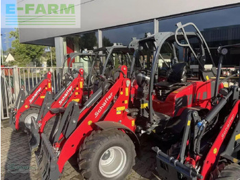 Pyöräkuormaaja SCHÄFFER