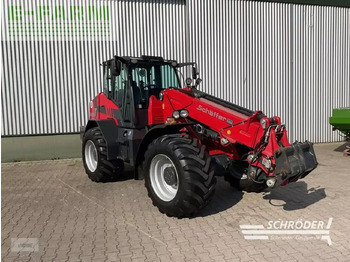 Minikuormaaja SCHÄFFER