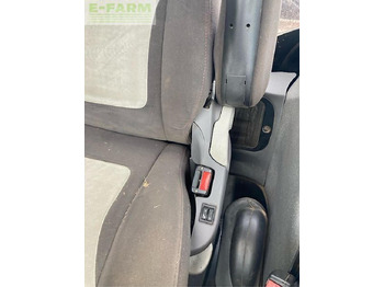 Traktori Steyr 6240 cvt: kuva Traktori Steyr 6240 cvt