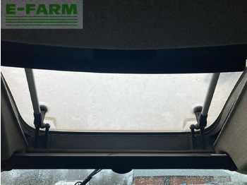Traktori Steyr 6240 cvt: kuva Traktori Steyr 6240 cvt