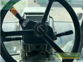 Traktori Steyr cvt 6185: kuva Traktori Steyr cvt 6185