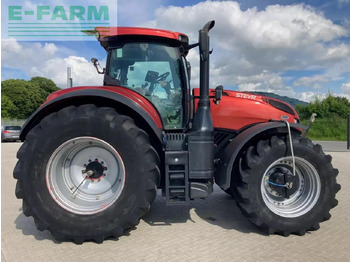 Traktori STEYR 6300 Terrus CVT