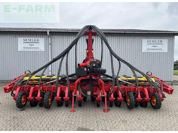 Tarkkuuskylvökone VÄDERSTAD