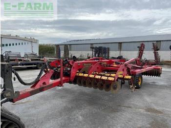 Kultivaattori VÄDERSTAD