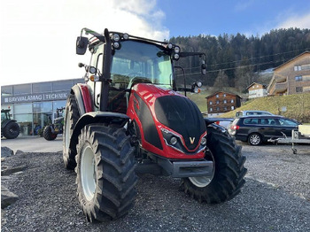Traktori VALTRA A-series