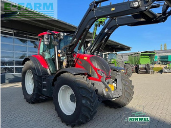 Traktori VALTRA N-series