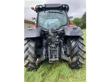 Traktori Valtra n134 active Active: kuva Traktori Valtra n134 active Active