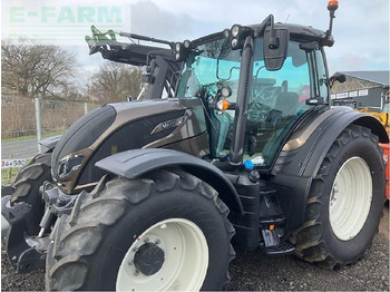 Traktori VALTRA N-series