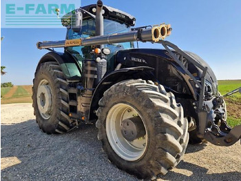 Traktori VALTRA S394
