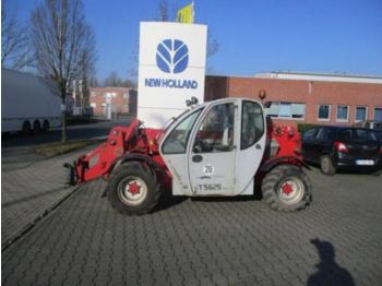 Kurottaja Weidemann T5625 CX80: kuva Kurottaja Weidemann T5625 CX80