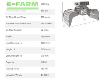 Kahmari - Rakennuskoneet hg45.100: kuva Kahmari - Rakennuskoneet hg45.100