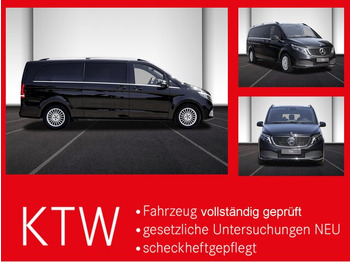 Pikkubussi MERCEDES-BENZ