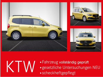 Pikkubussi MERCEDES-BENZ