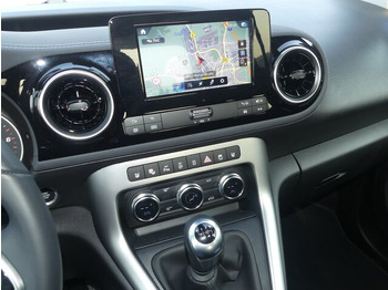 Pikkubussi MERCEDES-BENZ T 180 Progressive,MBUX,LED,Navi,Kamera,Tempomat: kuva Pikkubussi MERCEDES-BENZ T 180 Progressive,MBUX,LED,Navi,Kamera,Tempomat