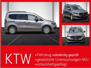 Pikkubussi MERCEDES-BENZ