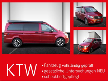 Retkeilyauto MERCEDES-BENZ