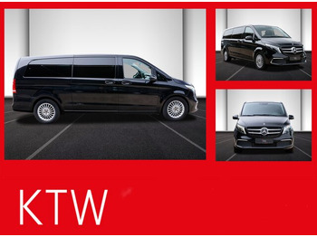 Minibussi MERCEDES-BENZ