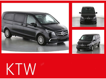 Minibussi MERCEDES-BENZ