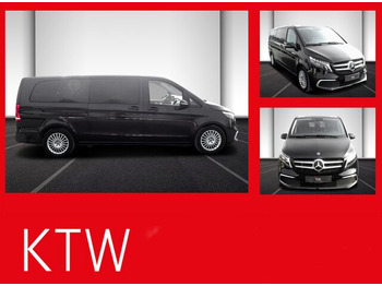 Minibussi MERCEDES-BENZ