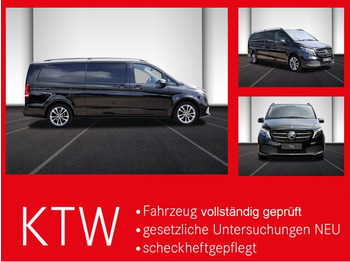 Pikkubussi MERCEDES-BENZ