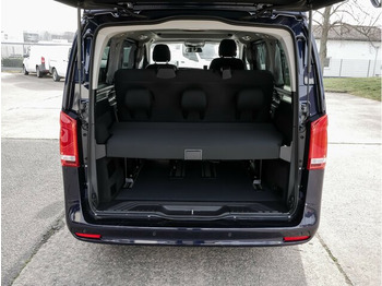 Retkeilyauto MERCEDES-BENZ V 300 Marco Polo ActivityEdition,2xTür,20Zoll LM: kuva Retkeilyauto MERCEDES-BENZ V 300 Marco Polo ActivityEdition,2xTür,20Zoll LM