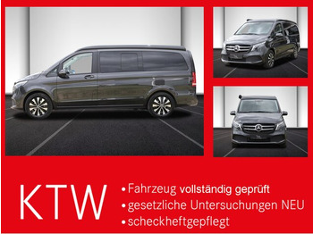 Retkeilyauto MERCEDES-BENZ