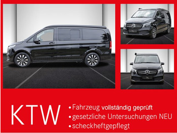 Retkeilyauto MERCEDES-BENZ