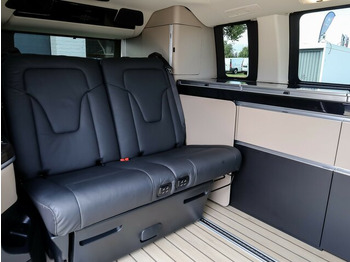 Retkeilyauto MERCEDES-BENZ V 300 Marco Polo,Allrad,EasyUp,Leder,AHK 2,5To: kuva Retkeilyauto MERCEDES-BENZ V 300 Marco Polo,Allrad,EasyUp,Leder,AHK 2,5To