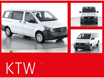 Minibussi MERCEDES-BENZ Vito 114
