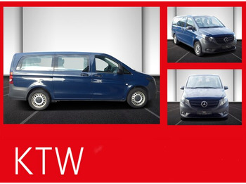 Pikkubussi MERCEDES-BENZ Vito 114
