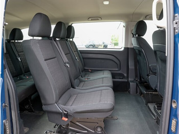 Pikkubussi MERCEDES-BENZ Vito 114 TourerPro,Allrad,Automatik,8Sitzer: kuva Pikkubussi MERCEDES-BENZ Vito 114 TourerPro,Allrad,Automatik,8Sitzer