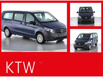 Minibussi MERCEDES-BENZ Vito 114