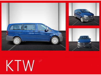 Pikkubussi MERCEDES-BENZ Vito 114