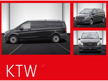 Minibussi MERCEDES-BENZ Vito 116