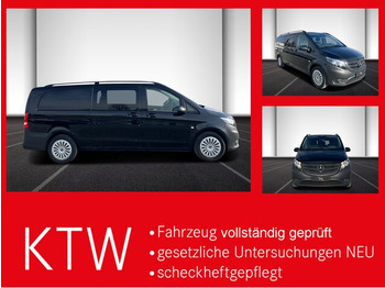 Minibussi MERCEDES-BENZ Vito 116