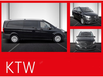 Pikkubussi MERCEDES-BENZ Vito 116