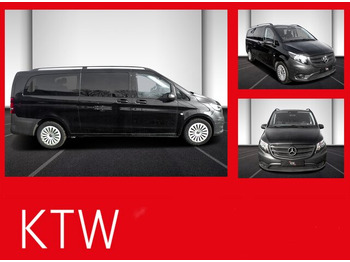 Minibussi MERCEDES-BENZ Vito 116