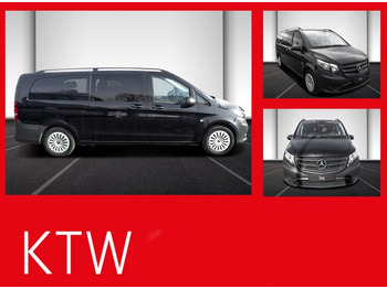 Pikkubussi MERCEDES-BENZ Vito 116