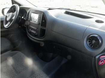 Minibussi, Pikkubussi MERCEDES-BENZ Vito 116TourerPro ,Extralang,2xKlima,Kamera,AHK: kuva Minibussi, Pikkubussi MERCEDES-BENZ Vito 116TourerPro ,Extralang,2xKlima,Kamera,AHK