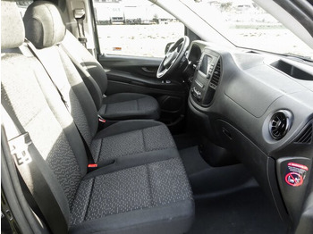 Minibussi, Pikkubussi MERCEDES-BENZ Vito 116TourerPro ,Extralang,2xKlima,Kamera,AHK: kuva Minibussi, Pikkubussi MERCEDES-BENZ Vito 116TourerPro ,Extralang,2xKlima,Kamera,AHK