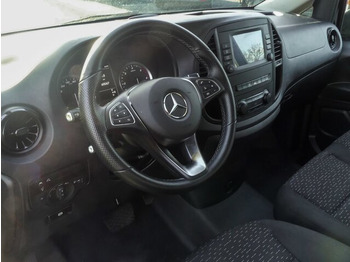 Minibussi, Pikkubussi MERCEDES-BENZ Vito 116TourerPro ,Extralang,2xKlima,Kamera,AHK: kuva Minibussi, Pikkubussi MERCEDES-BENZ Vito 116TourerPro ,Extralang,2xKlima,Kamera,AHK