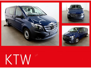 Minibussi MERCEDES-BENZ Vito 114