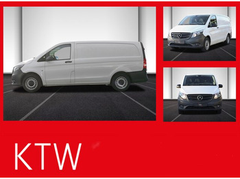 Pieni pakettiauto MERCEDES-BENZ Vito 114