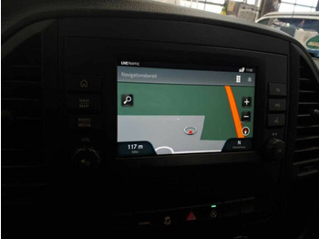 Leasing MERCEDES-BENZ Vito116CDI KA Extralang,Automatik,Klima,Kamera... MERCEDES-BENZ Vito116CDI KA Extralang,Automatik,Klima,Kamera...: kuva Leasing MERCEDES-BENZ Vito116CDI KA Extralang,Automatik,Klima,Kamera... MERCEDES-BENZ Vito116CDI KA Extralang,Automatik,Klima,Kamera...