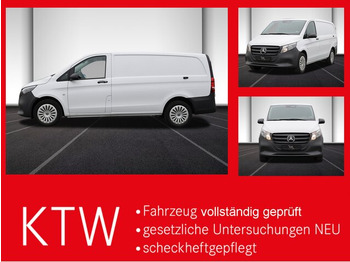 Pieni pakettiauto MERCEDES-BENZ Vito 116
