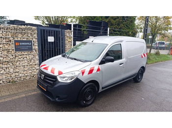 Pieni pakettiauto DACIA