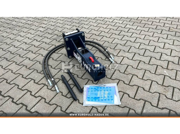 Uusi Iskuvasara - Rakennuskoneet Hydraulikhammer AJCE MINI für MS01: kuva Uusi Iskuvasara - Rakennuskoneet Hydraulikhammer AJCE MINI für MS01