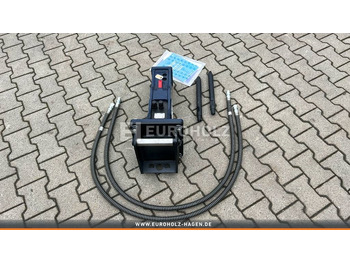 Uusi Iskuvasara - Rakennuskoneet Hydraulikhammer AJCE MINI für MS01: kuva Uusi Iskuvasara - Rakennuskoneet Hydraulikhammer AJCE MINI für MS01