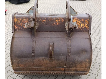 Kaivinkoneen kauha Tieflöffel für MS03 140cm Vorsteckmesser gebraucht: kuva Kaivinkoneen kauha Tieflöffel für MS03 140cm Vorsteckmesser gebraucht